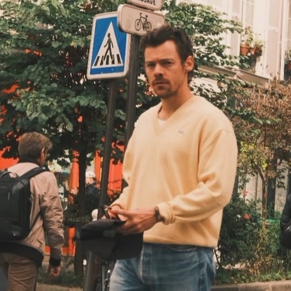 Meet your Posher, Shane - Picture 1 of 1